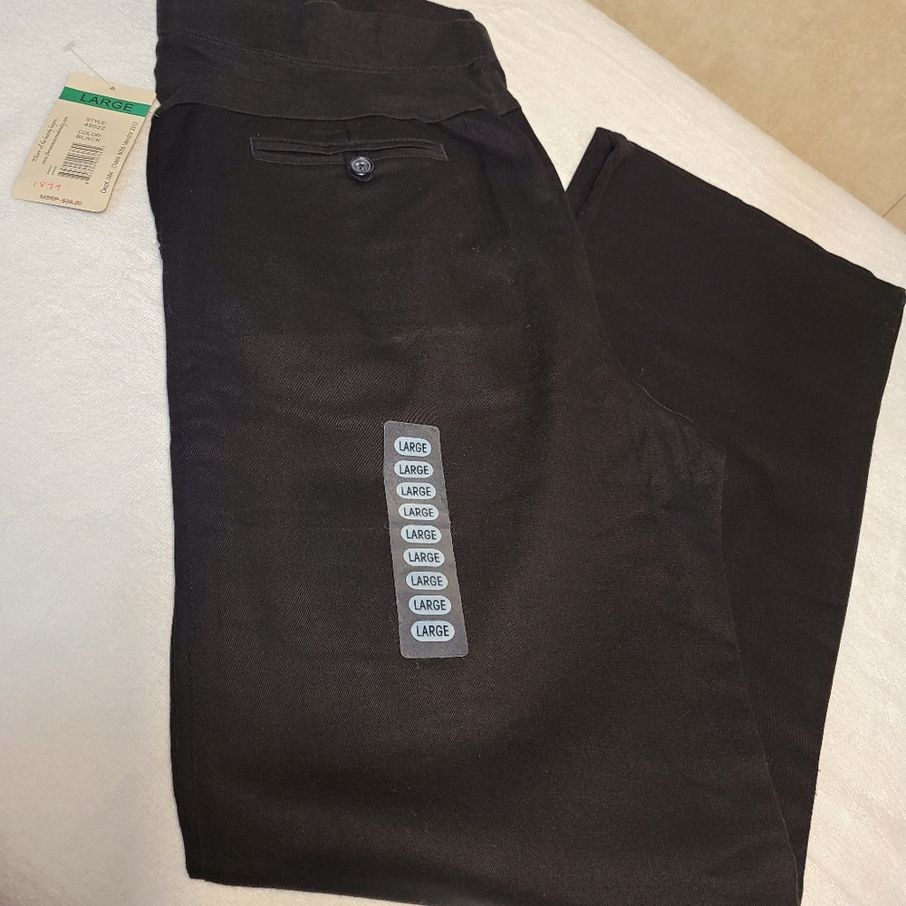 Pants, Three Seasons Maternity